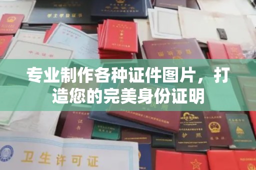 通川专业制作各种证件图片，打造您的完美身份证明